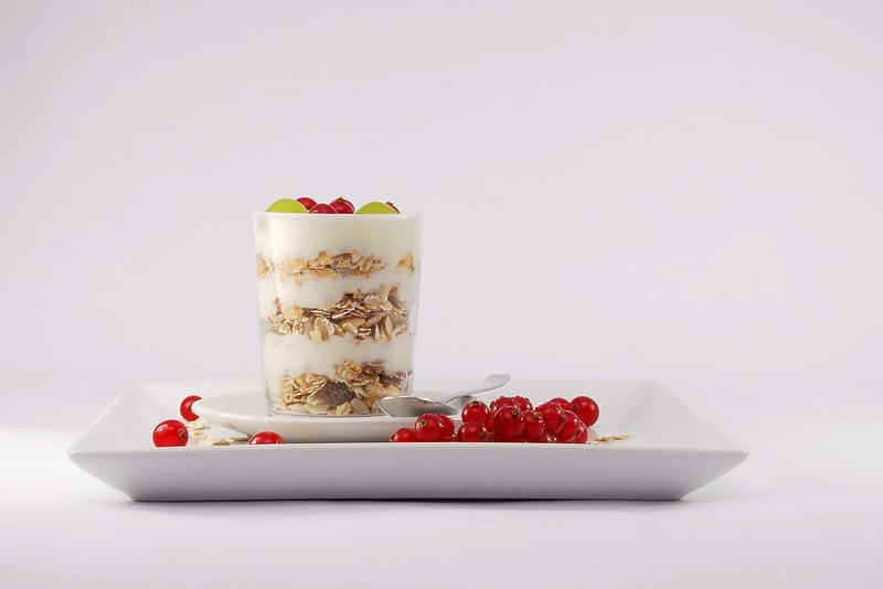 Rustic Dessert Creations