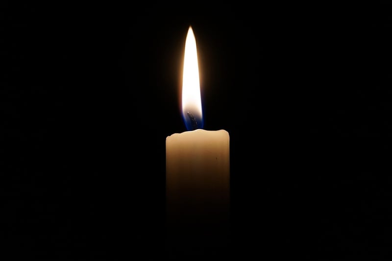 Forest Scented Candles