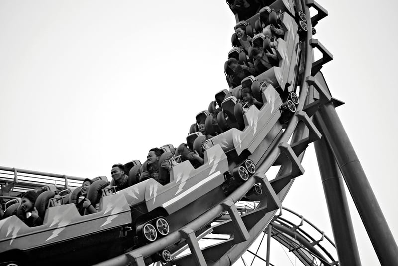 Wooden Coasters